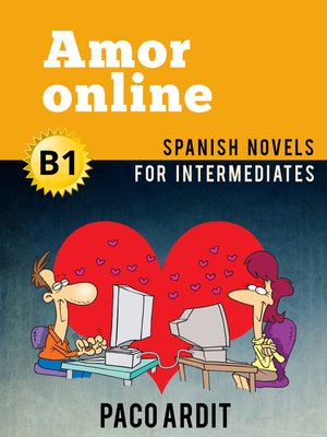 cover image of Amor online
